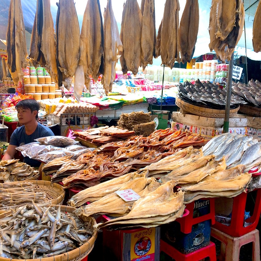 chợ châu đốc bán gì ảnh 6 cho chau doc ban gi anh 6