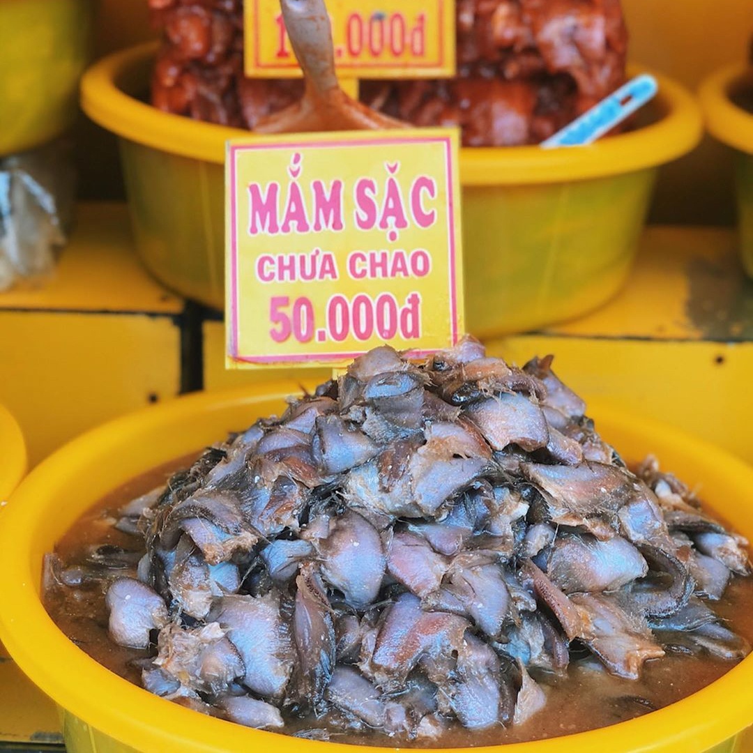 chợ châu đốc bán gì ảnh 1 cho chau doc ban gi anh 1