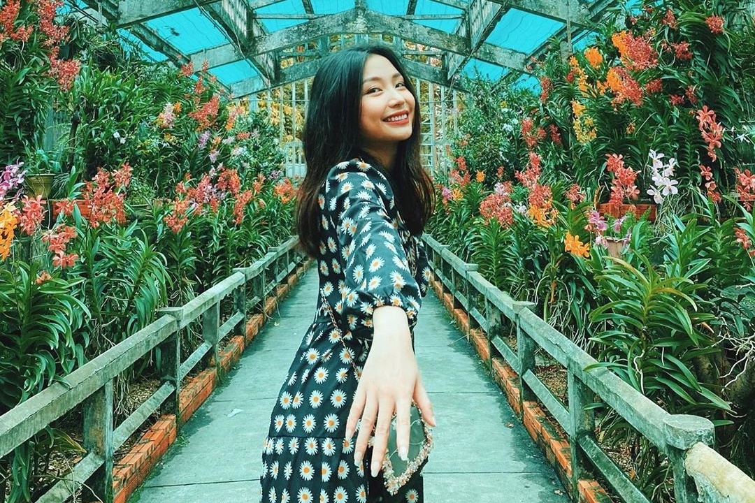 Thao Cam Vien va nhung dia diem hon mot the ky tuoi doi o TP.HCM hinh anh