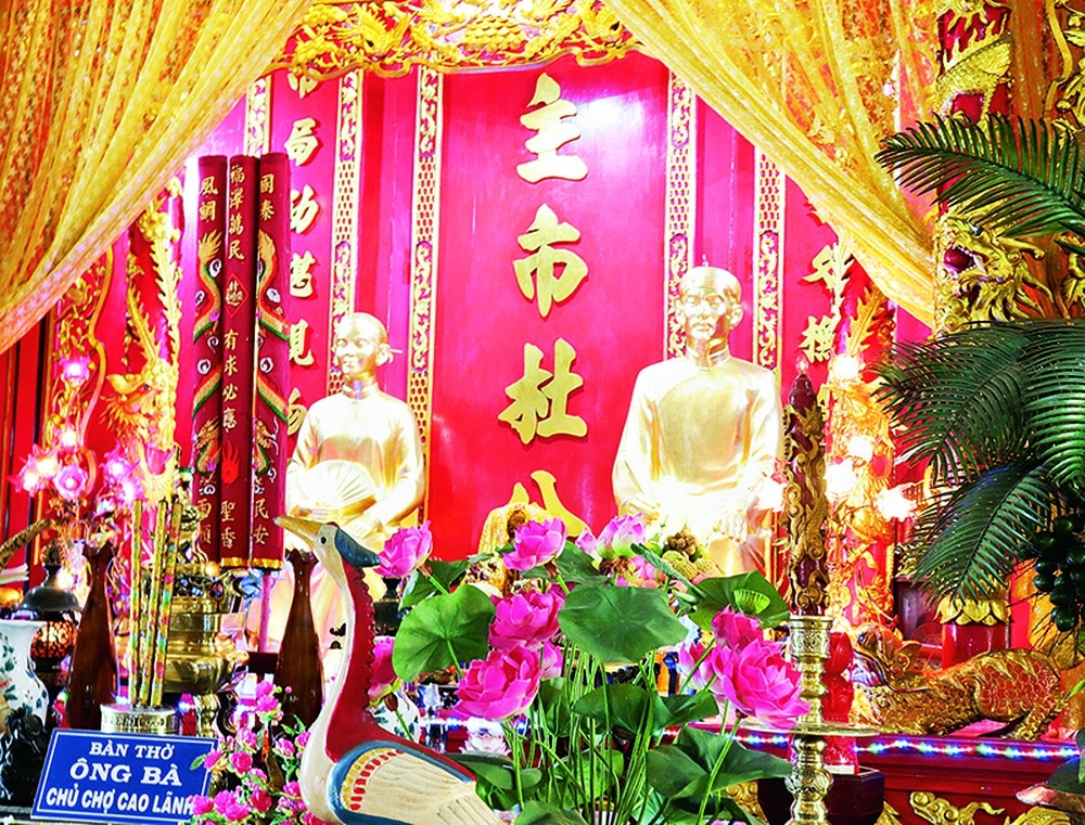 ý nghĩa địa danh cao lãnh ảnh 2 y nghia dia danh cao lanh anh 2