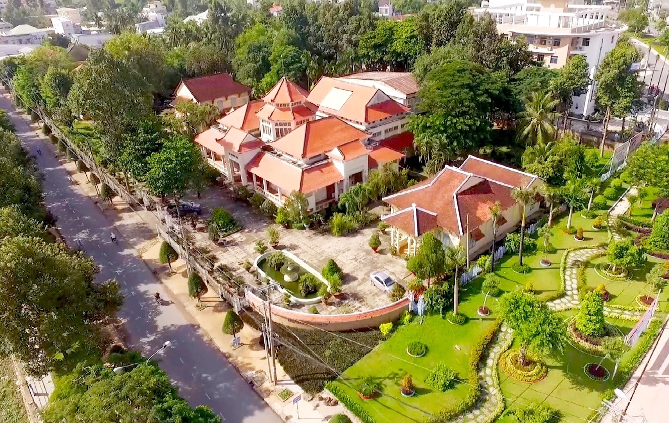 ý nghĩa địa danh cao lãnh ảnh 1 y nghia dia danh cao lanh anh 1