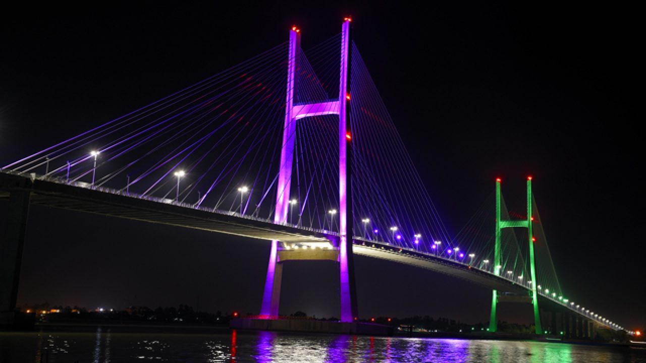 Cao Lanh co nguon goc the nao? hinh anh