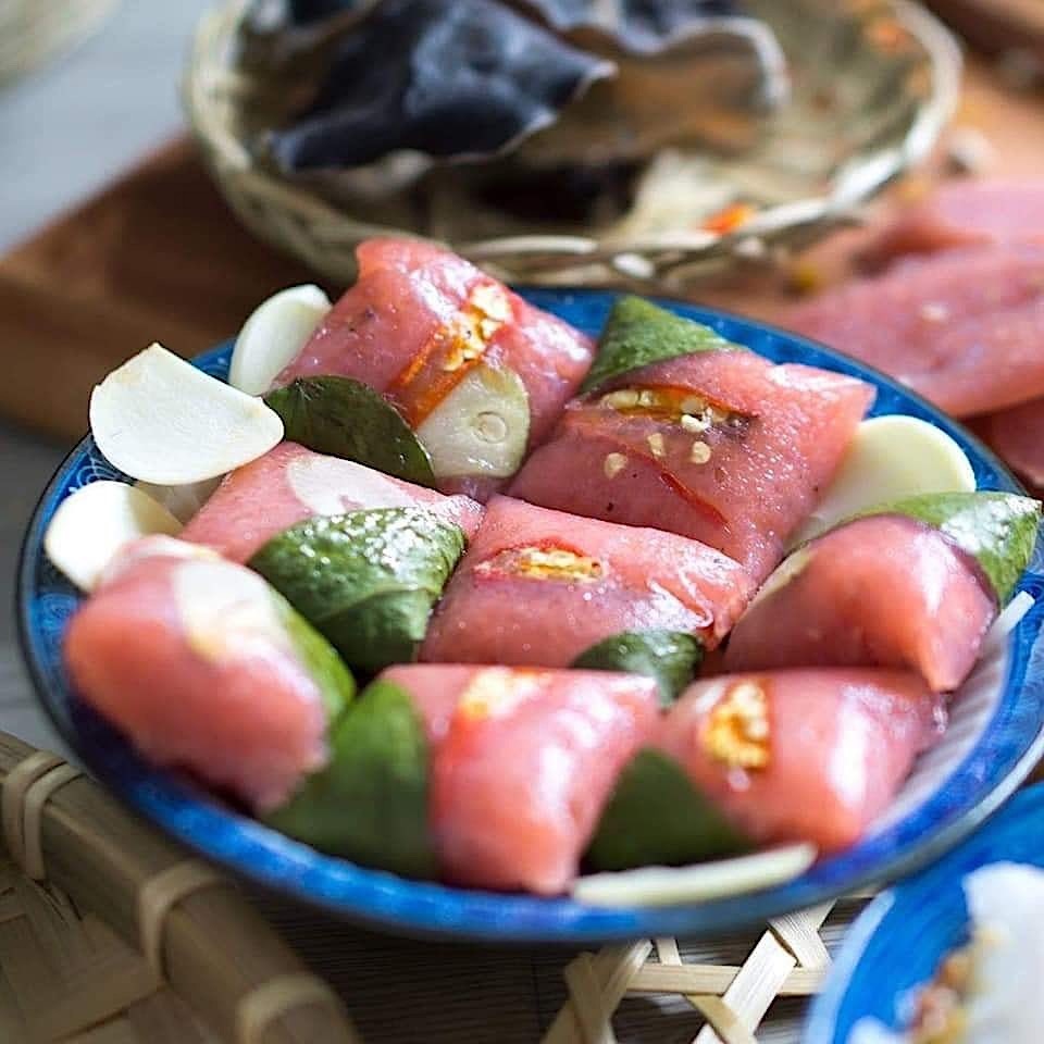 nem thủ đức ảnh 2 nem thu duc anh 2