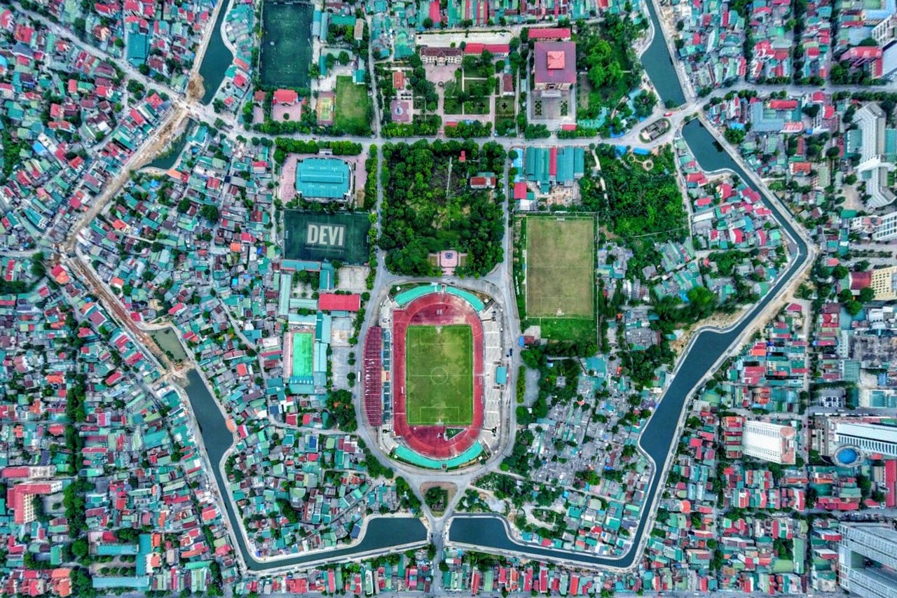Tinh nao dien tich lon nhat Viet Nam? hinh anh