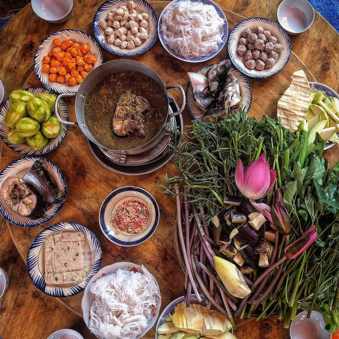 ẩm thực miền tây ảnh 5 am thuc mien tay anh 5