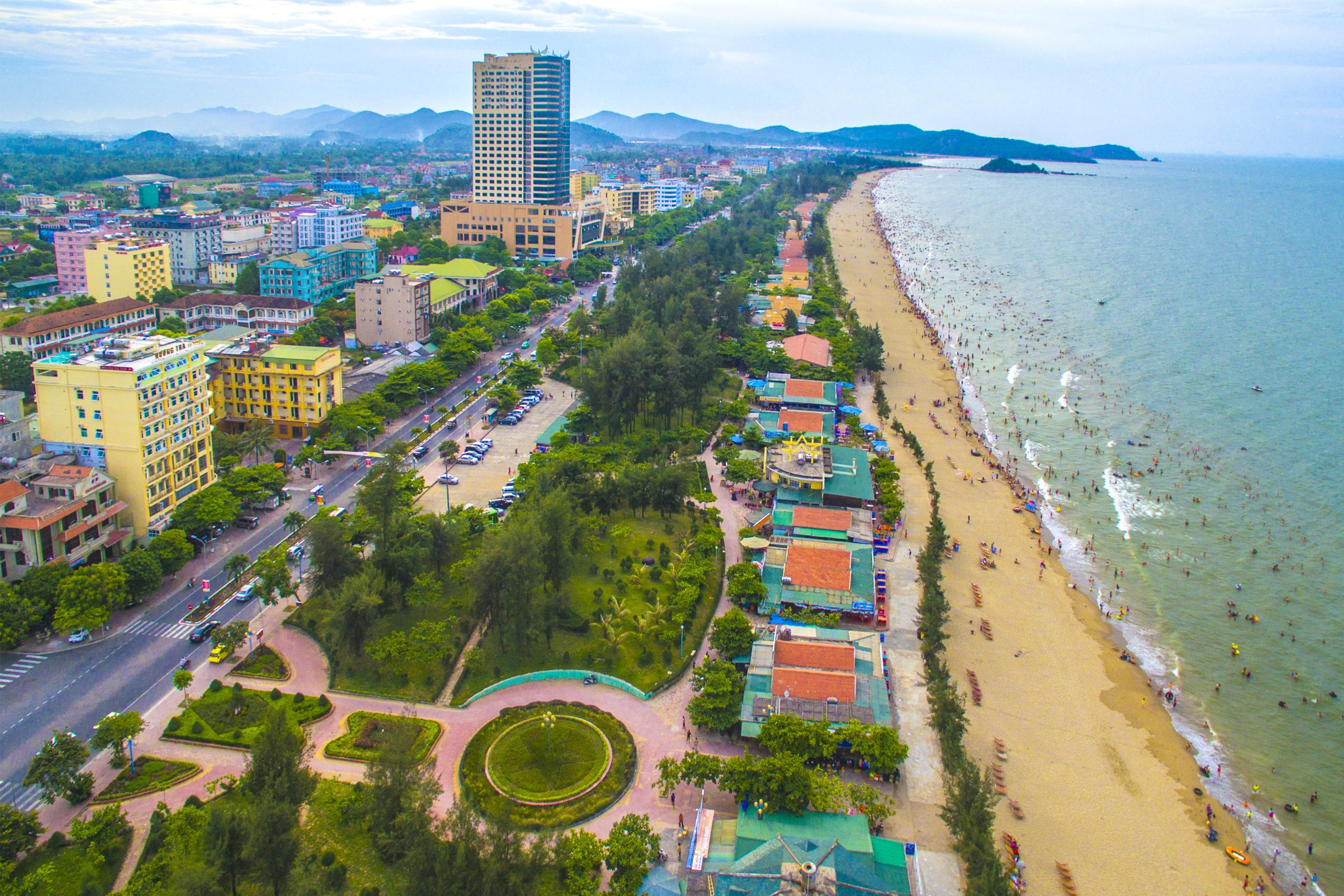 thị xã cửa lò nghệ an ảnh 2 thi xa cua lo nghe an anh 2