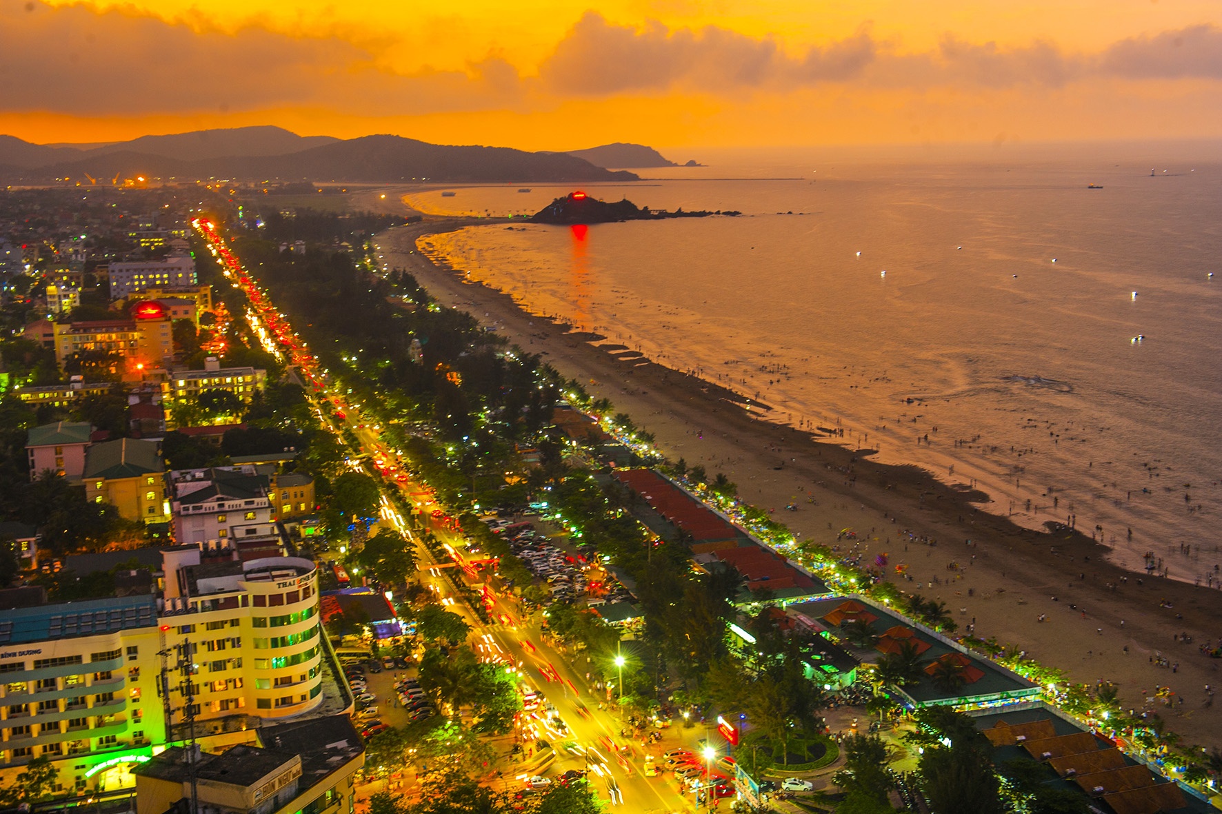 thị xã cửa lò nghệ an ảnh 1 thi xa cua lo nghe an anh 1