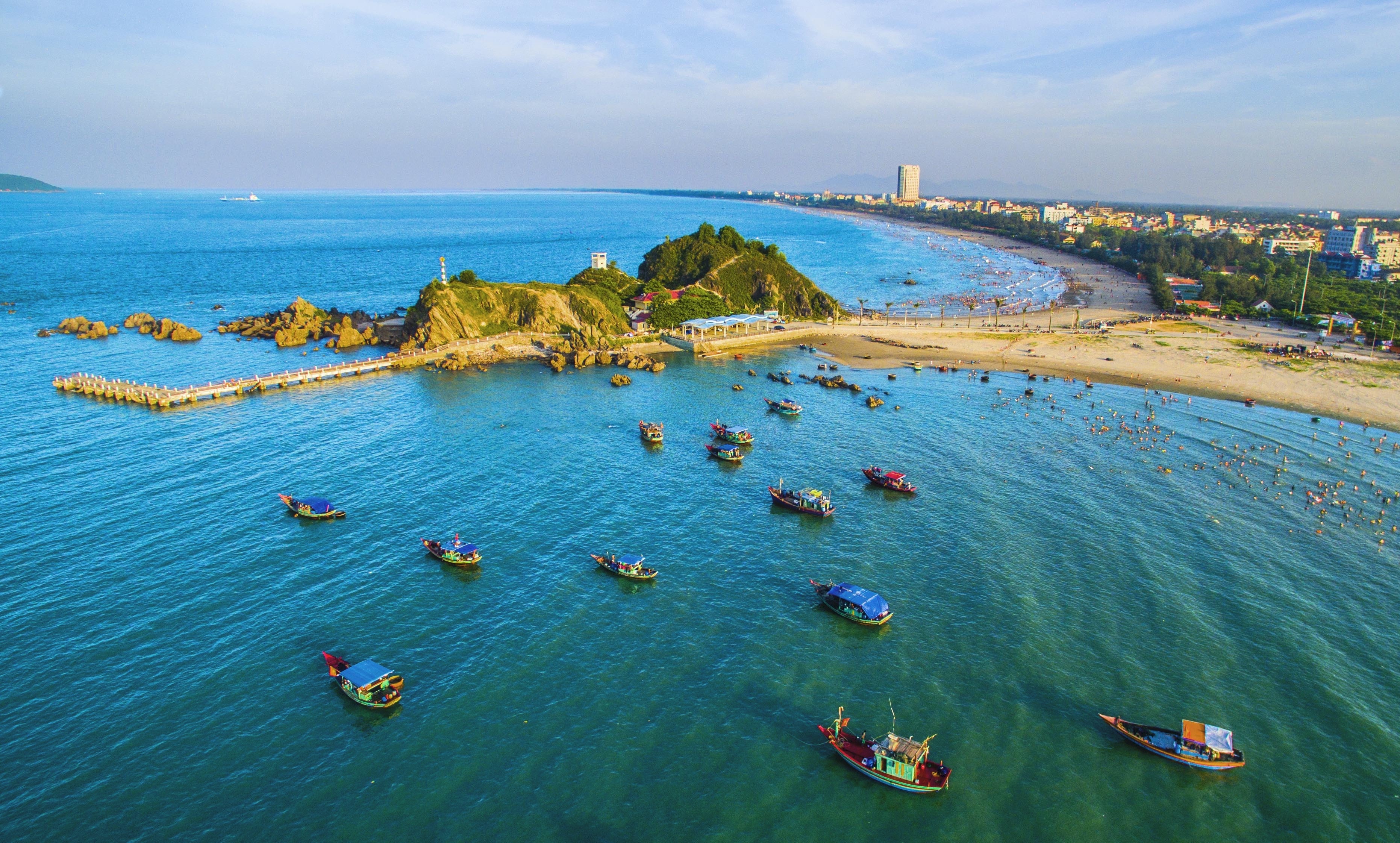 thị xã cửa lò nghệ an ảnh 3 thi xa cua lo nghe an anh 3