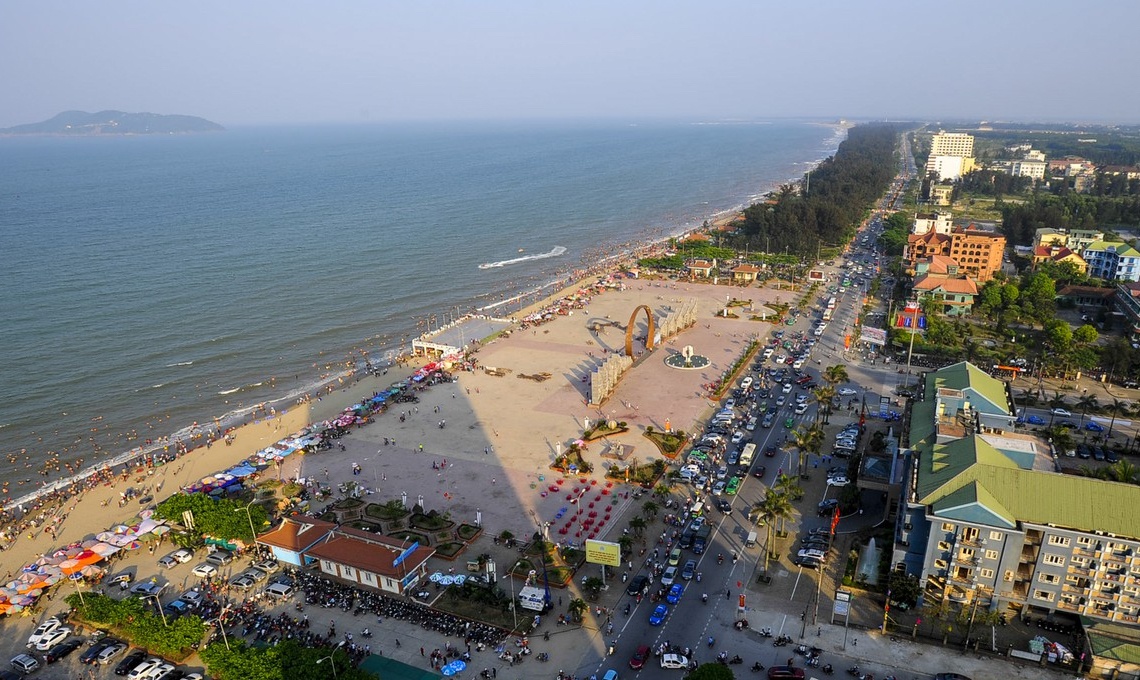 thị xã cửa lò nghệ an ảnh 5 thi xa cua lo nghe an anh 5