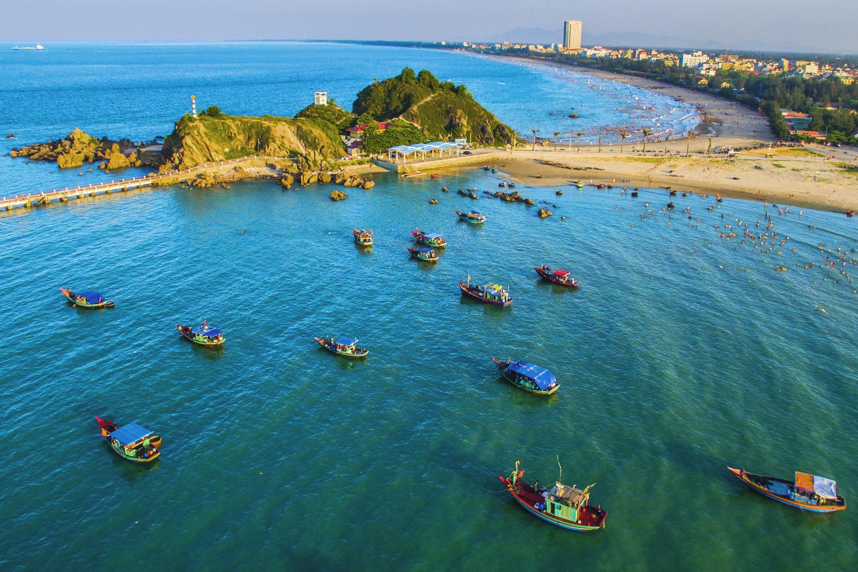Thi xa duy nhat chi co phuong, khong xa hinh anh