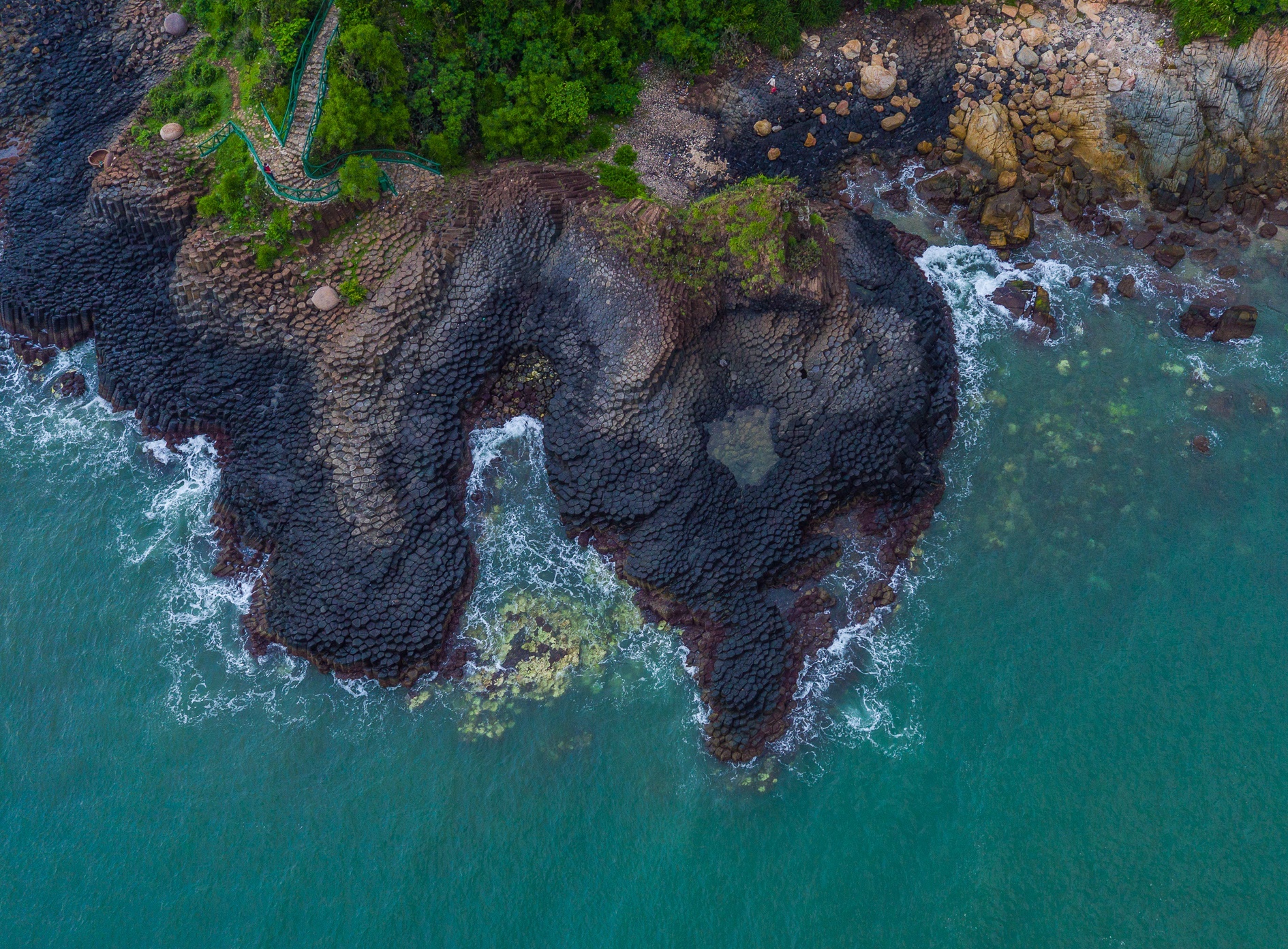 du lich phu yen anh 1