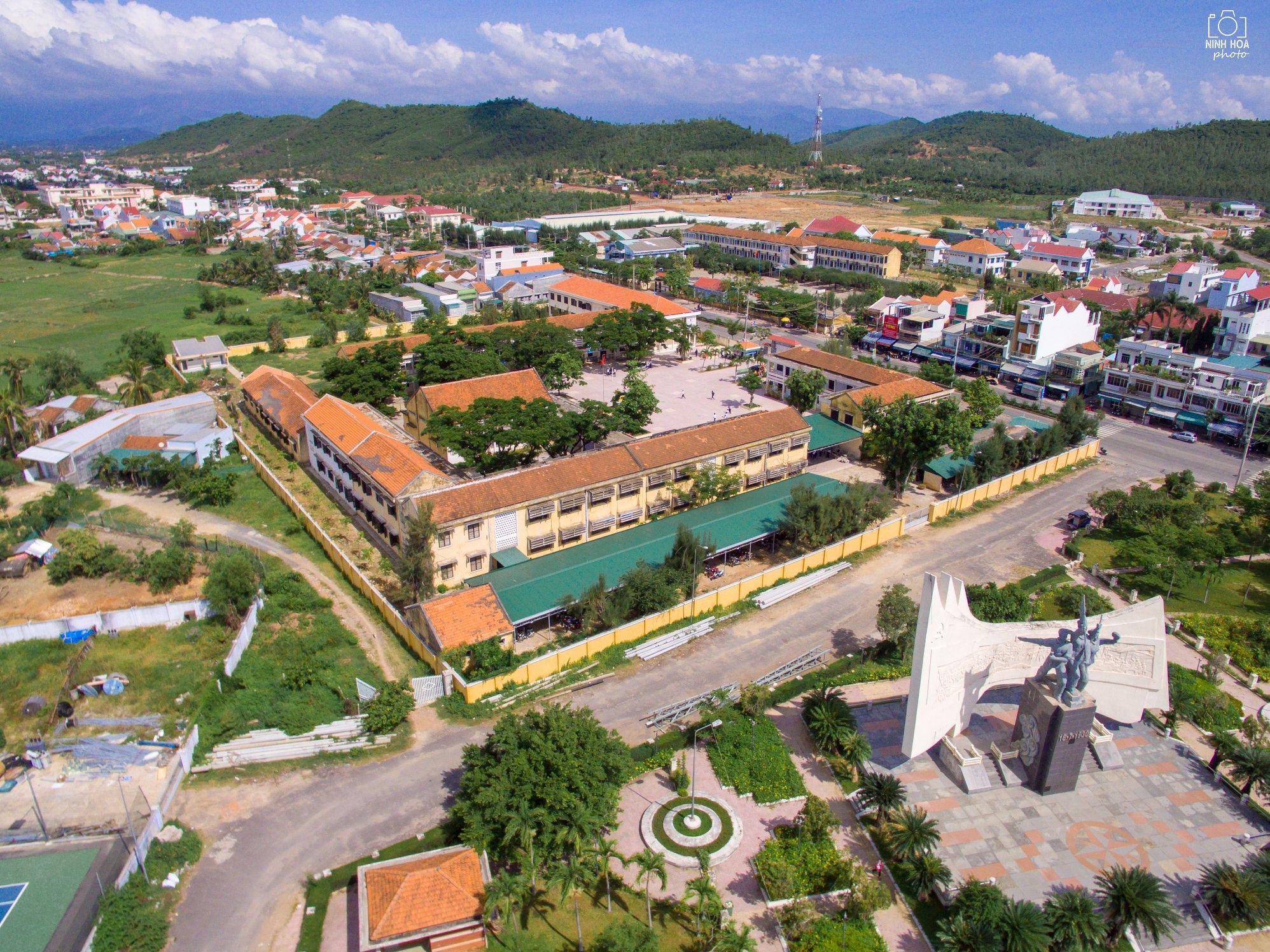 thị xã rộng nhất việt nam ảnh 3 thi xa rong nhat viet nam anh 3