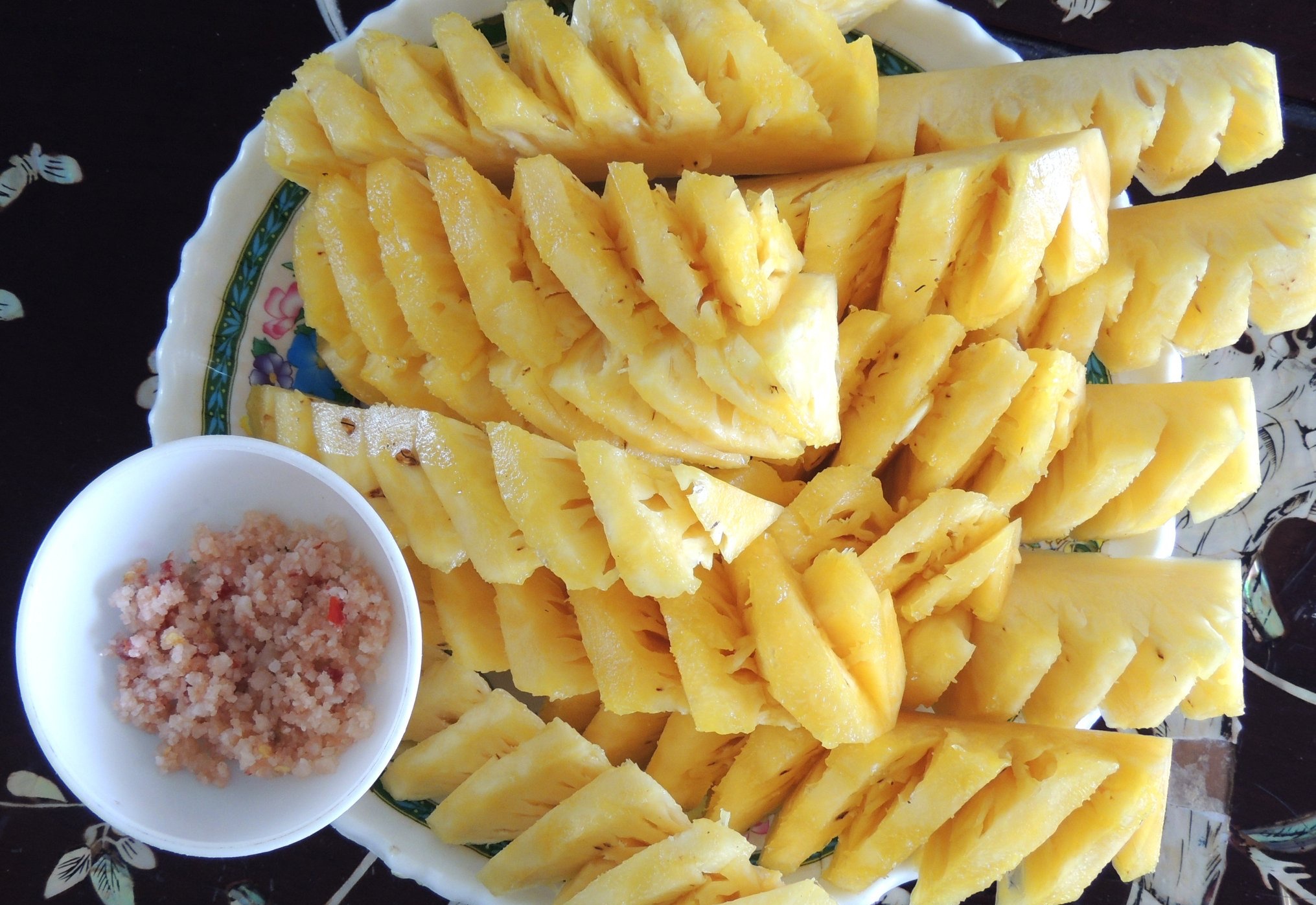 dot choai la gi anh 2