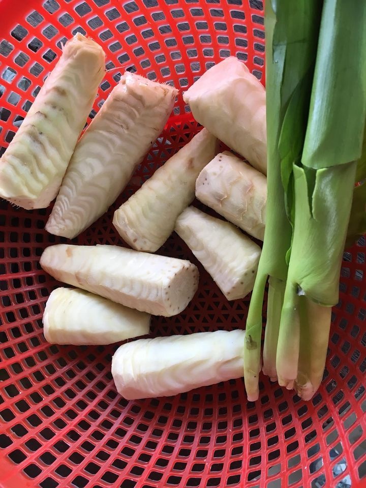 cu hu khom la gi anh 1