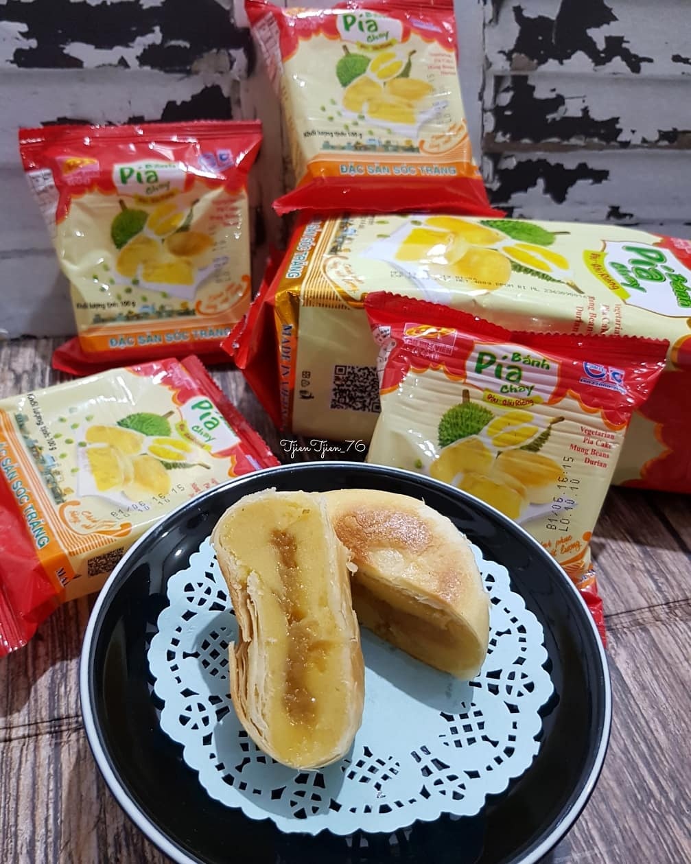 banh pia vung thom anh 5