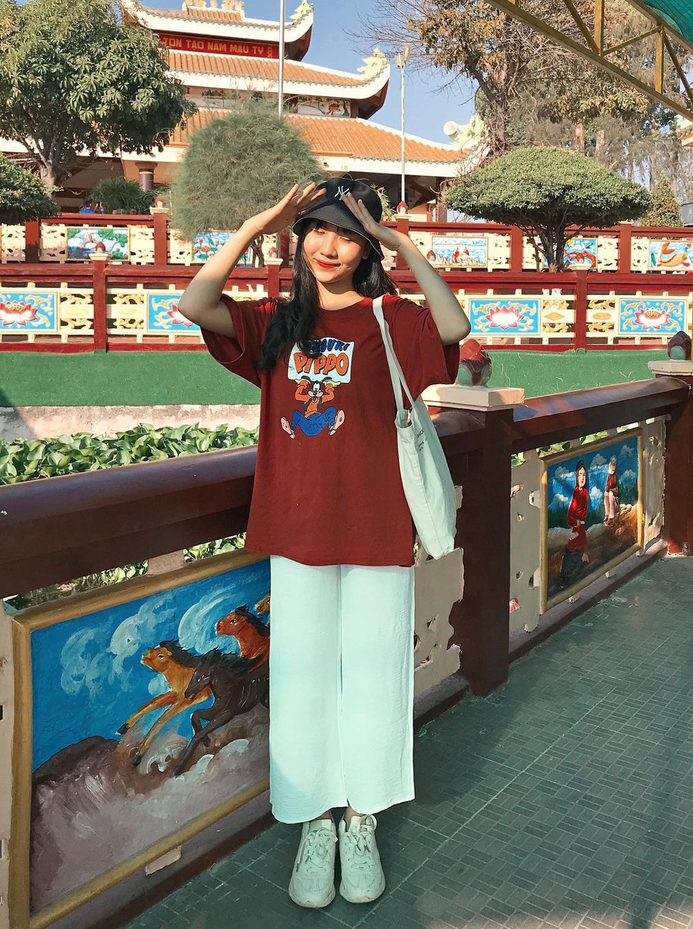miếu bà chúa xứ ở đâu ảnh 2 mieu ba chua xu o dau anh 2