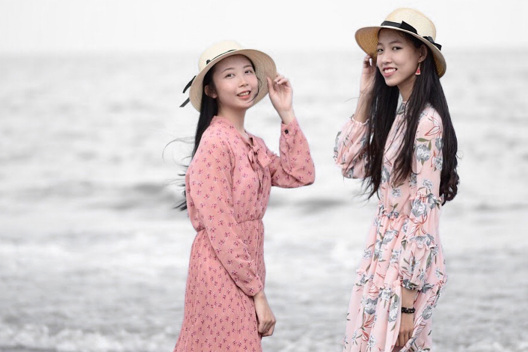 Bien Ba Dong nam o tinh nao? hinh anh