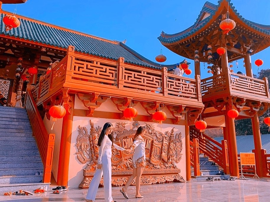 du lịch an giang ảnh 4 du lich an giang anh 4