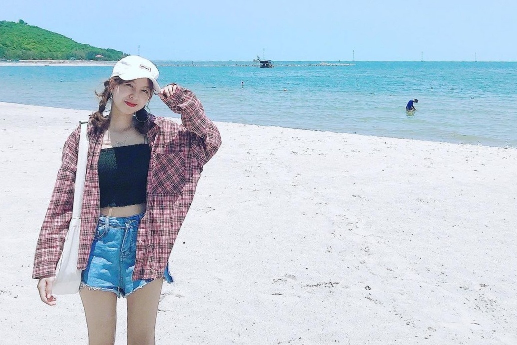 Bien Mui Nai nam o tinh nao? hinh anh