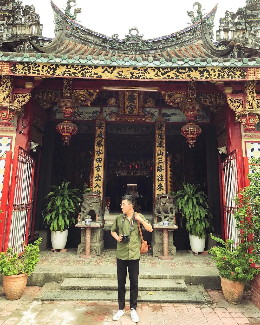 hồng ngự lên thành phố ảnh 7 hong ngu len thanh pho anh 7