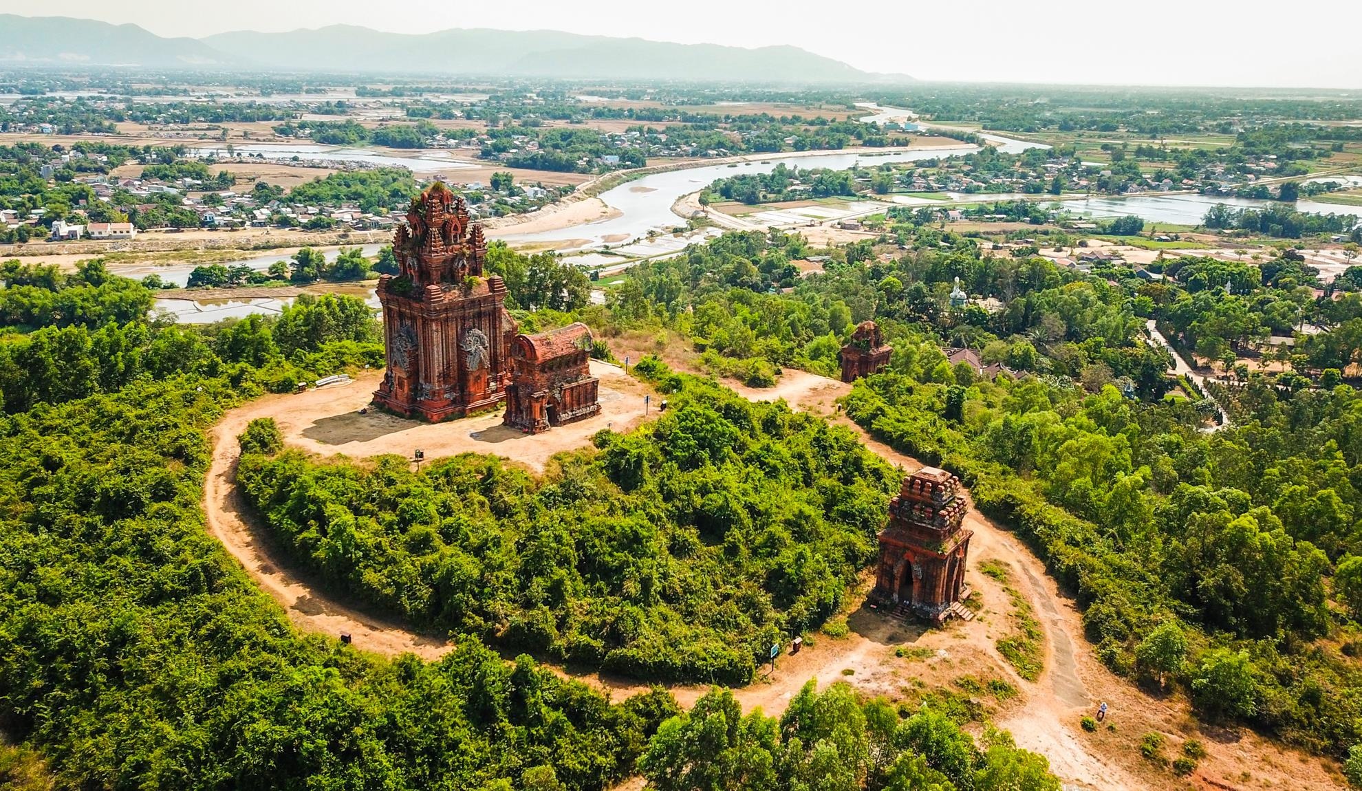 du lich mien trung anh 2