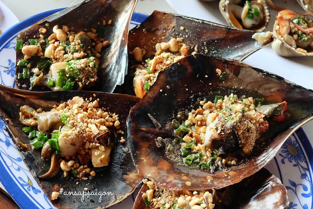 Coi bien mai la dac san tinh nao? hinh anh