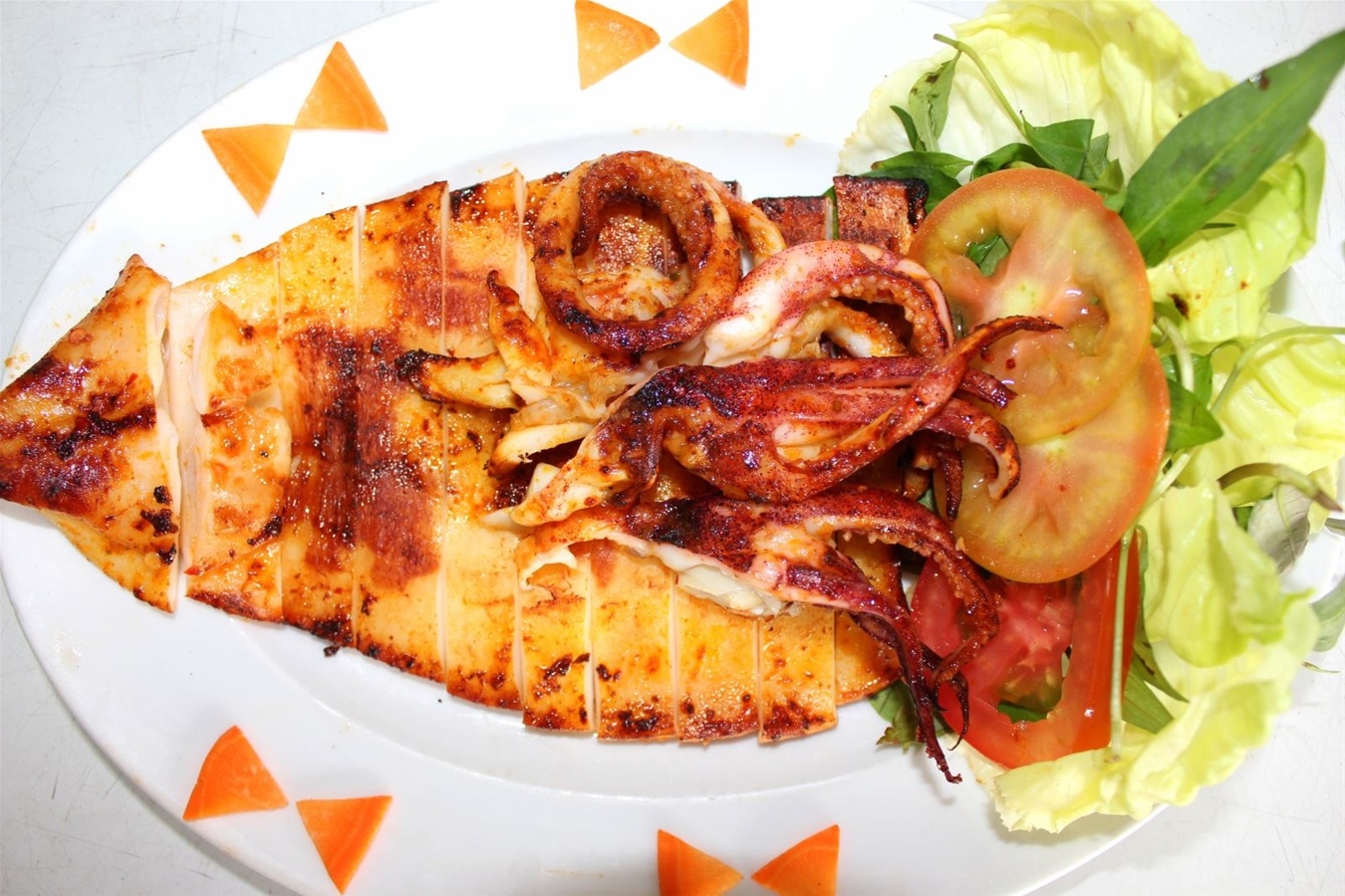 dac san phan thiet anh 1