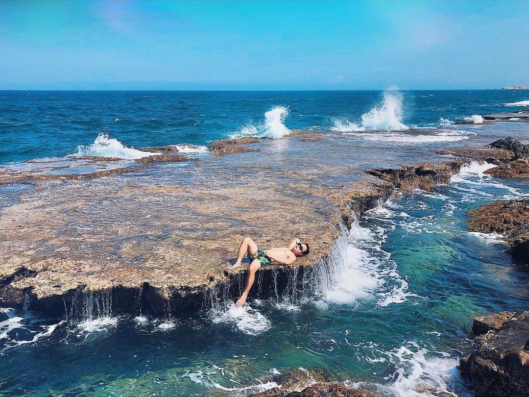 hang rái ninh thuận ảnh 2 hang rai ninh thuan anh 2