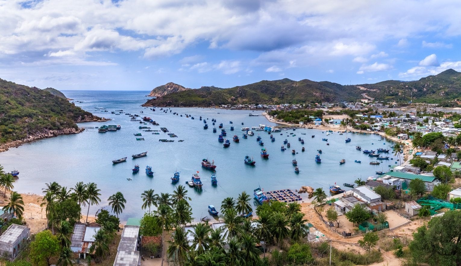 hang rái ninh thuận ảnh 5 hang rai ninh thuan anh 5