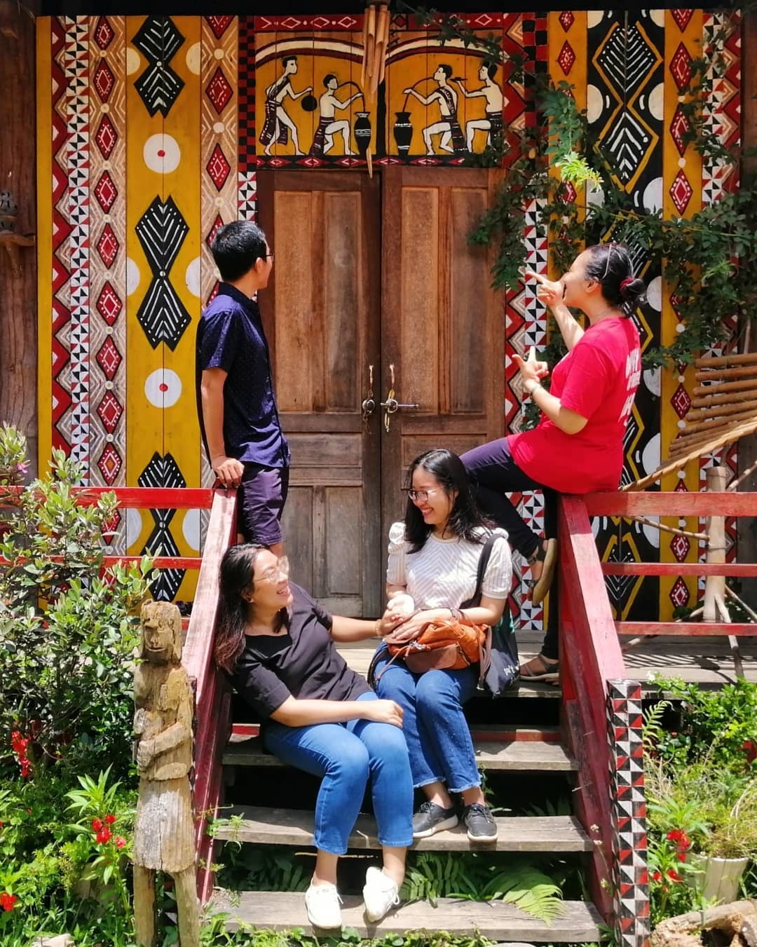 du lịch măng đen ảnh 6 du lich mang den anh 6