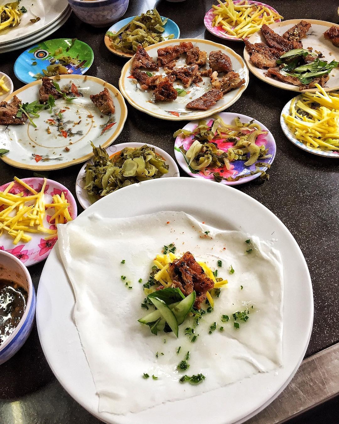 dac san tay nguyen anh 7