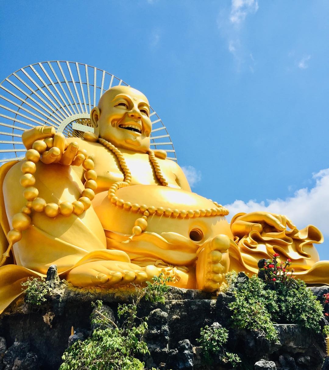 chua o mien tay anh 2