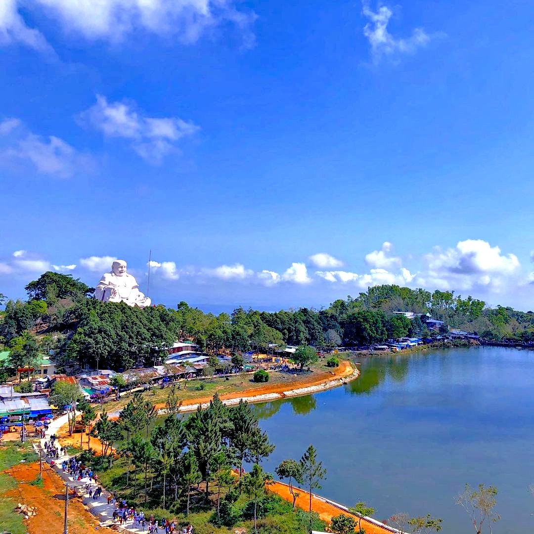 chua o mien tay anh 7