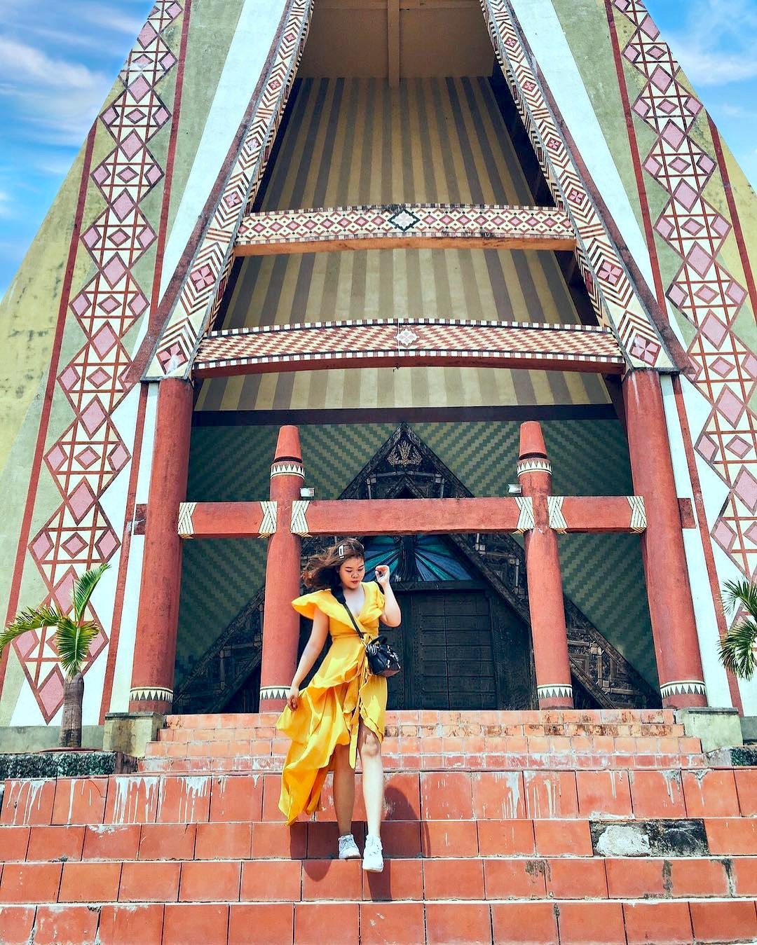 nha tho doc dao anh 2