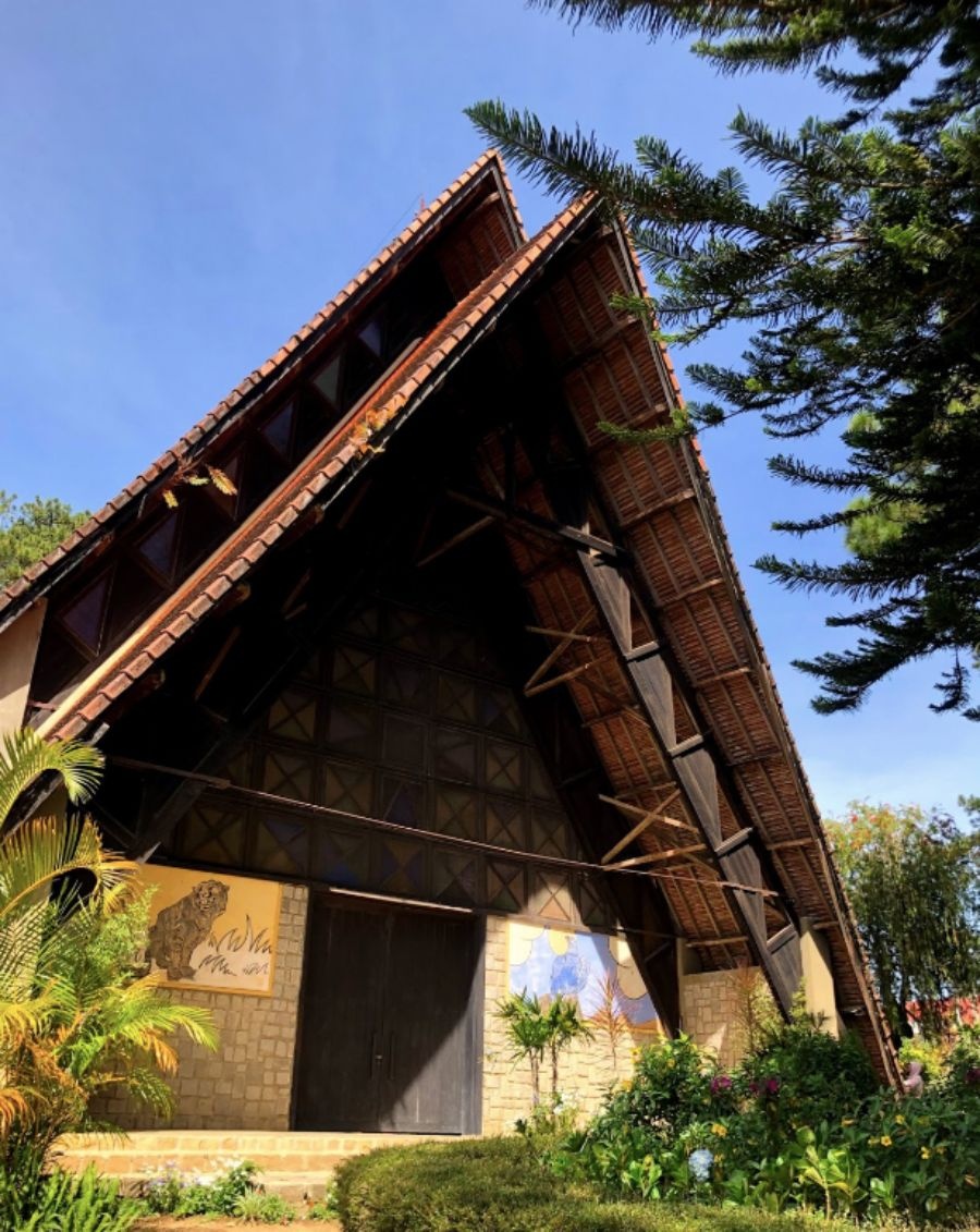 nha tho doc dao anh 6