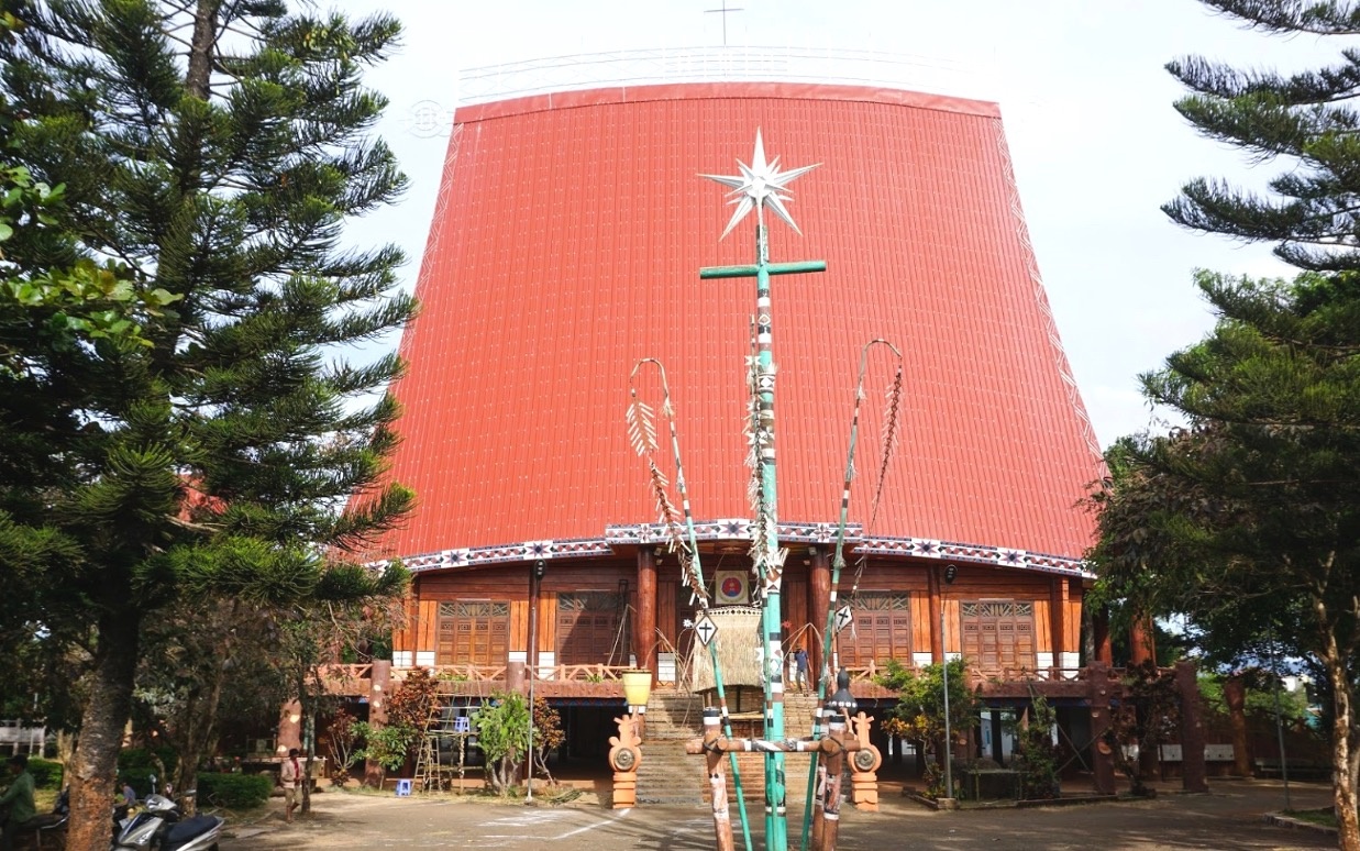 nha tho doc dao anh 4