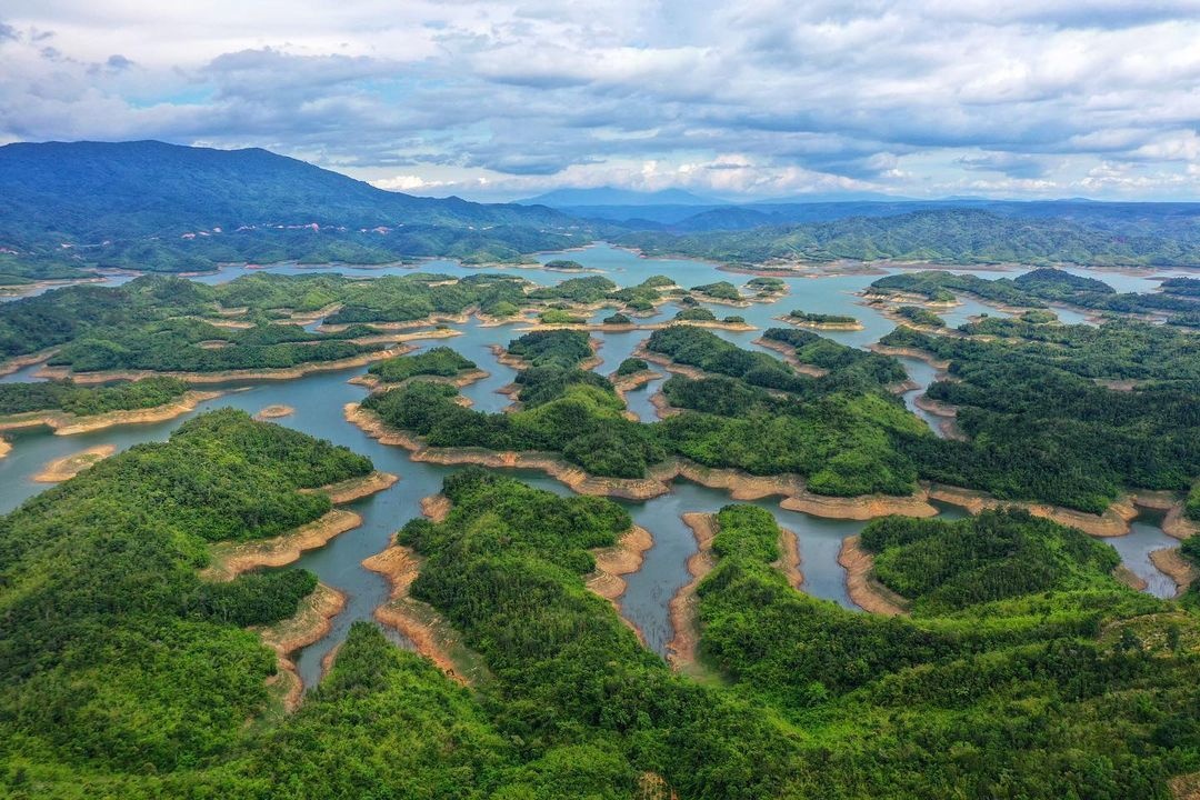 tà đùng nằm ở đâu ảnh 2 ta dung nam o dau anh 2