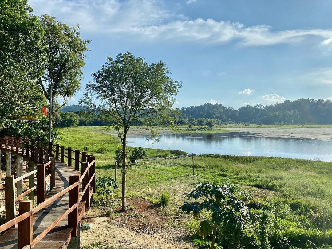 du lich cat tien anh 4