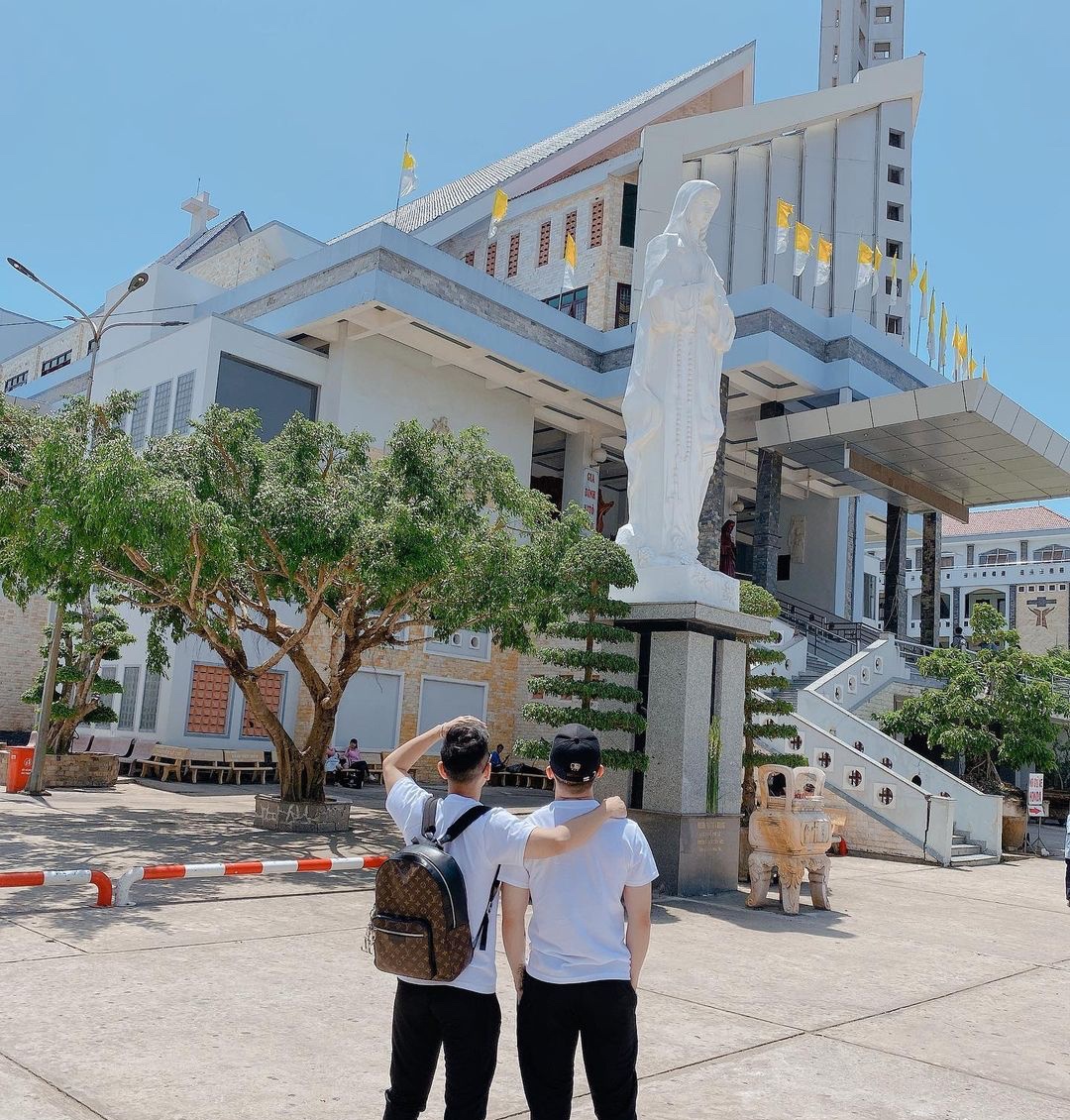 nhà thờ tắc sậy ở đâu ảnh 4 nha tho tac say o dau anh 4