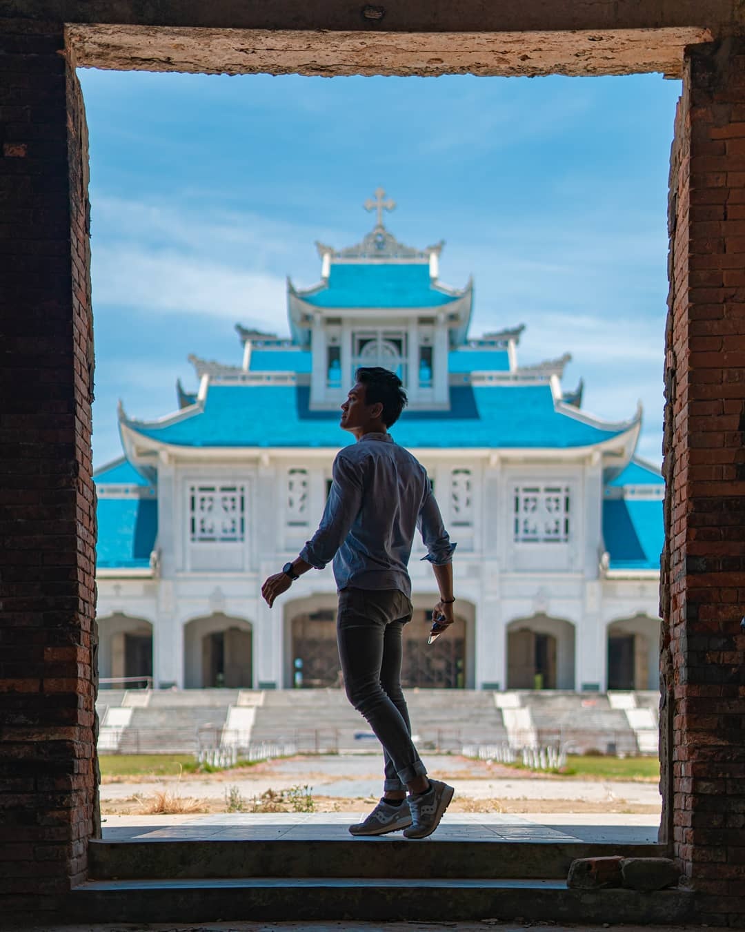 tượng đức mẹ ảnh 1 tuong duc me anh 1