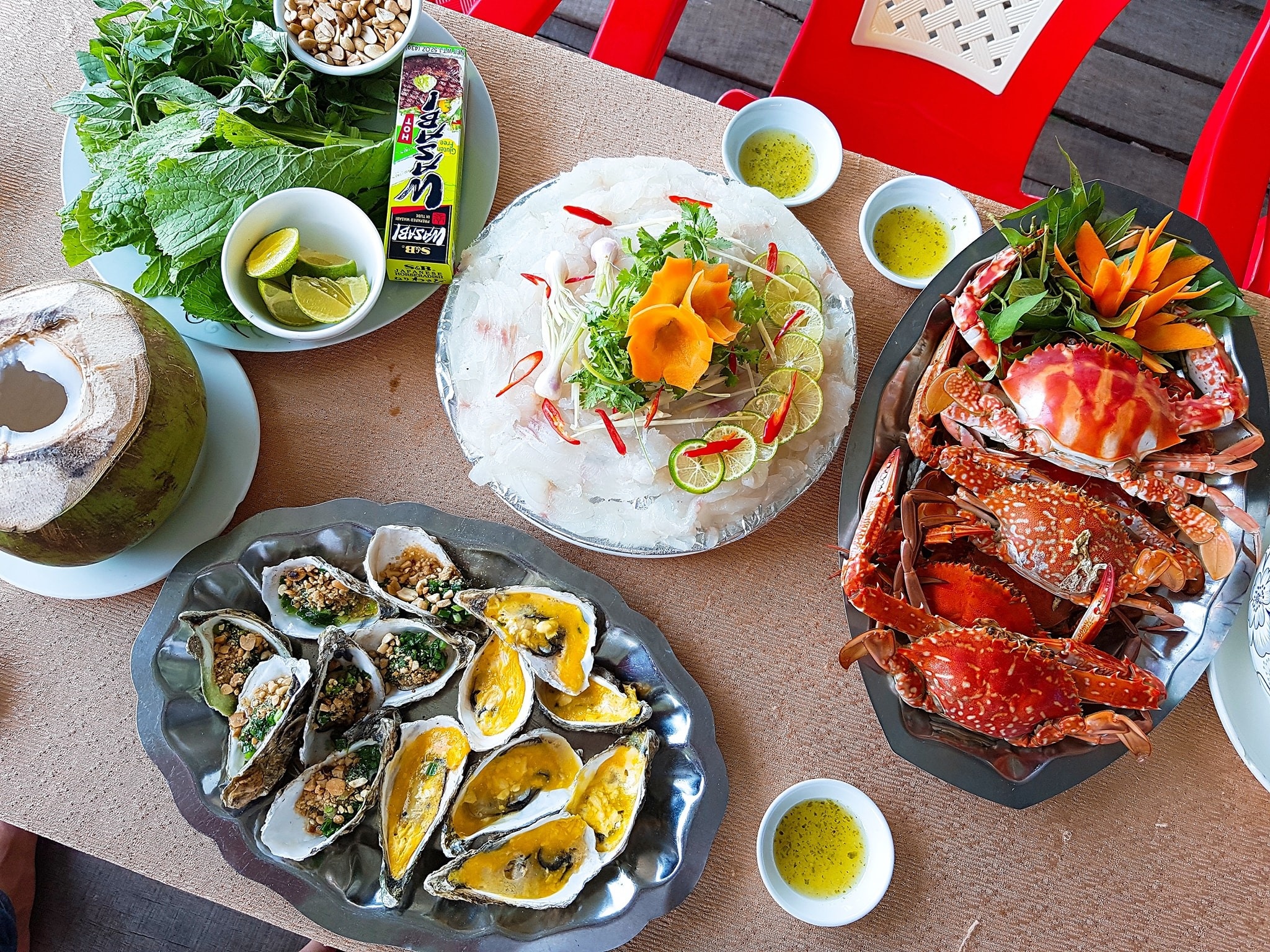 tom hum bong phu yen anh 7