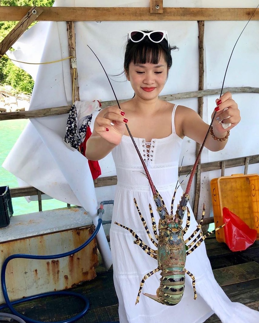 tom hum bong phu yen anh 3