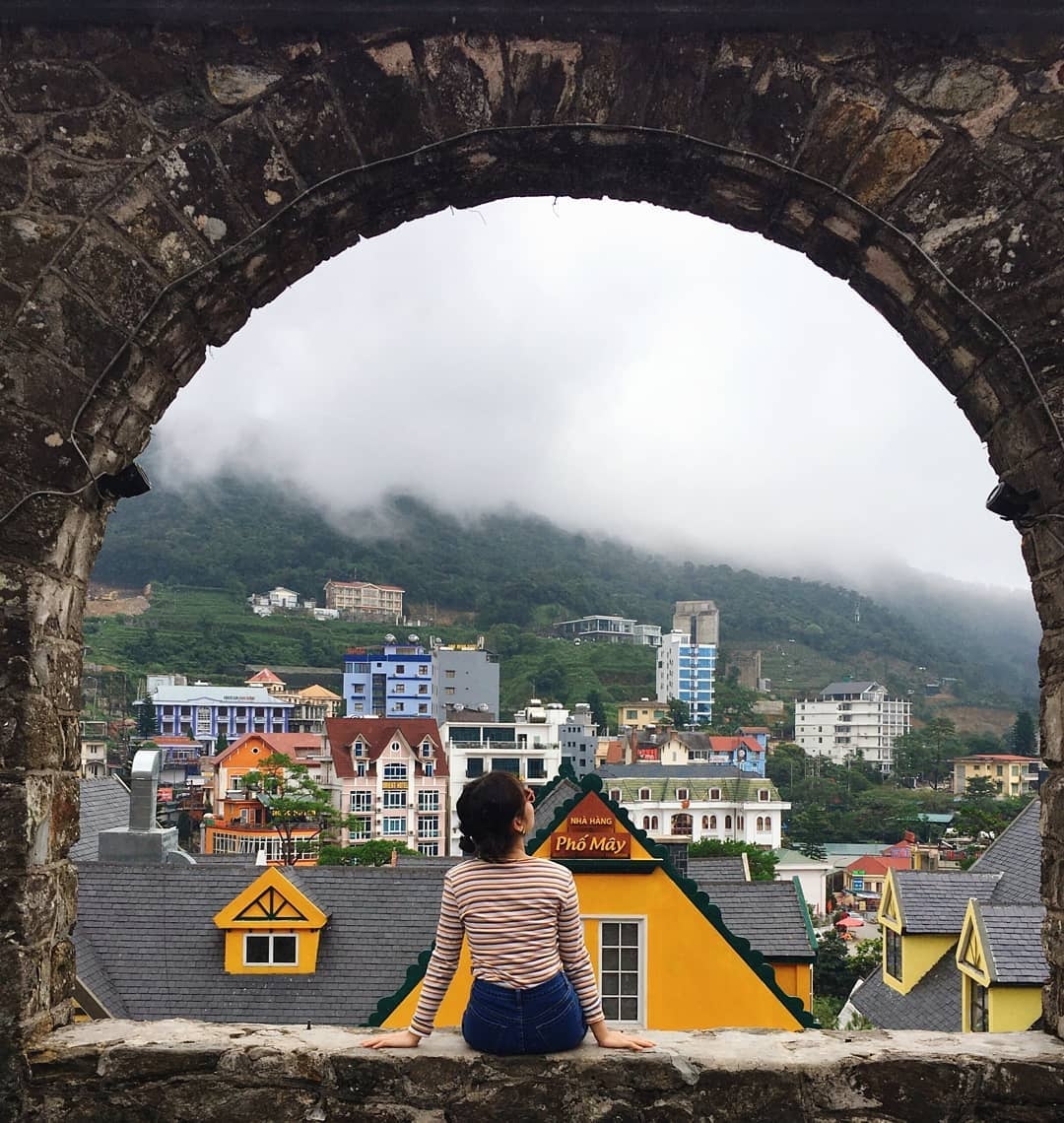 nhà thờ đá ảnh 4 nha tho da anh 4