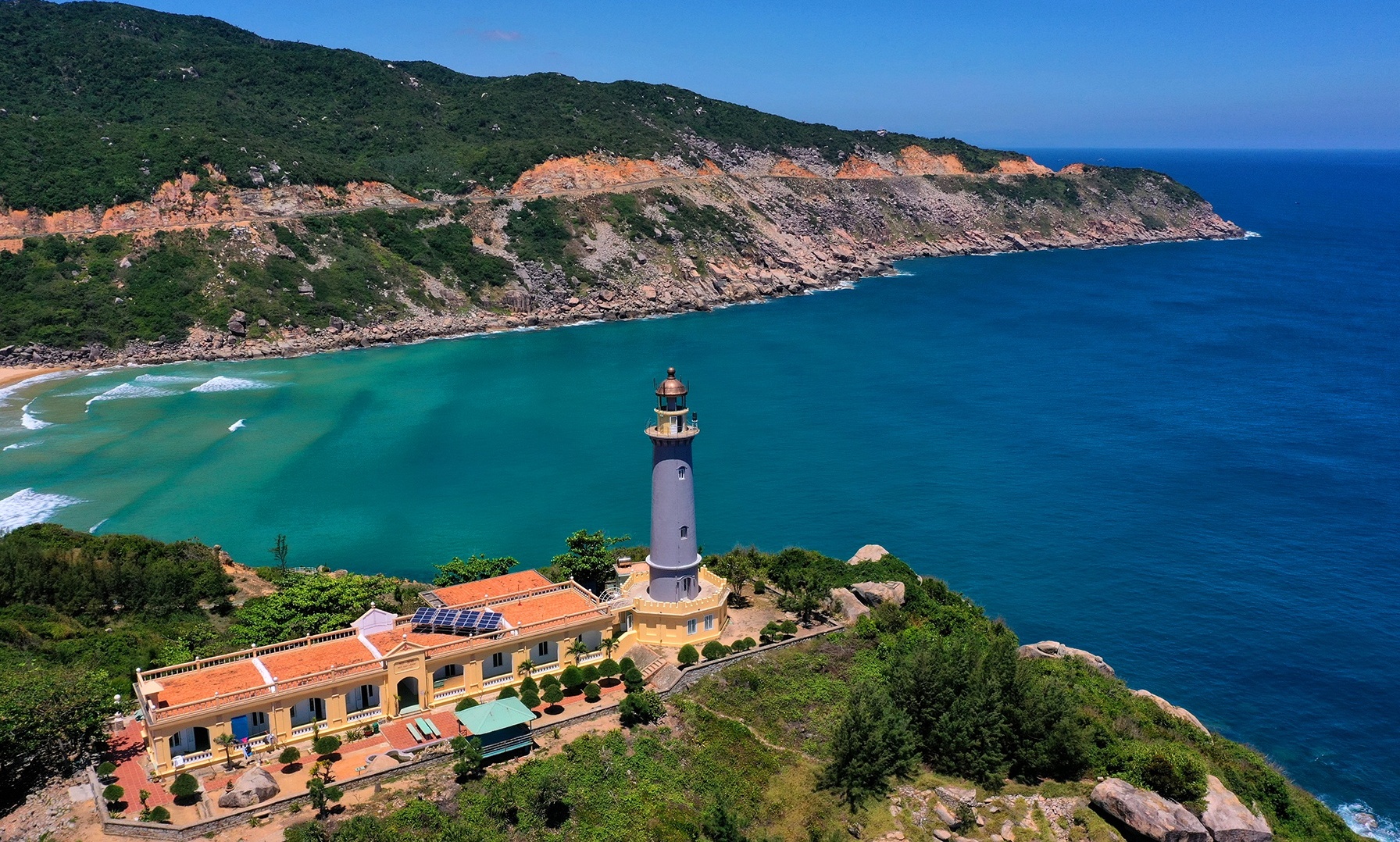 du lich viet nam anh 6