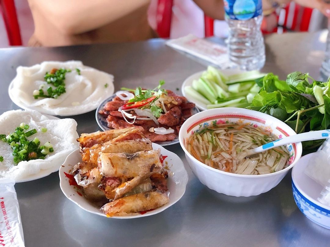 bánh hỏi an nhứt ảnh 3 banh hoi an nhut anh 3