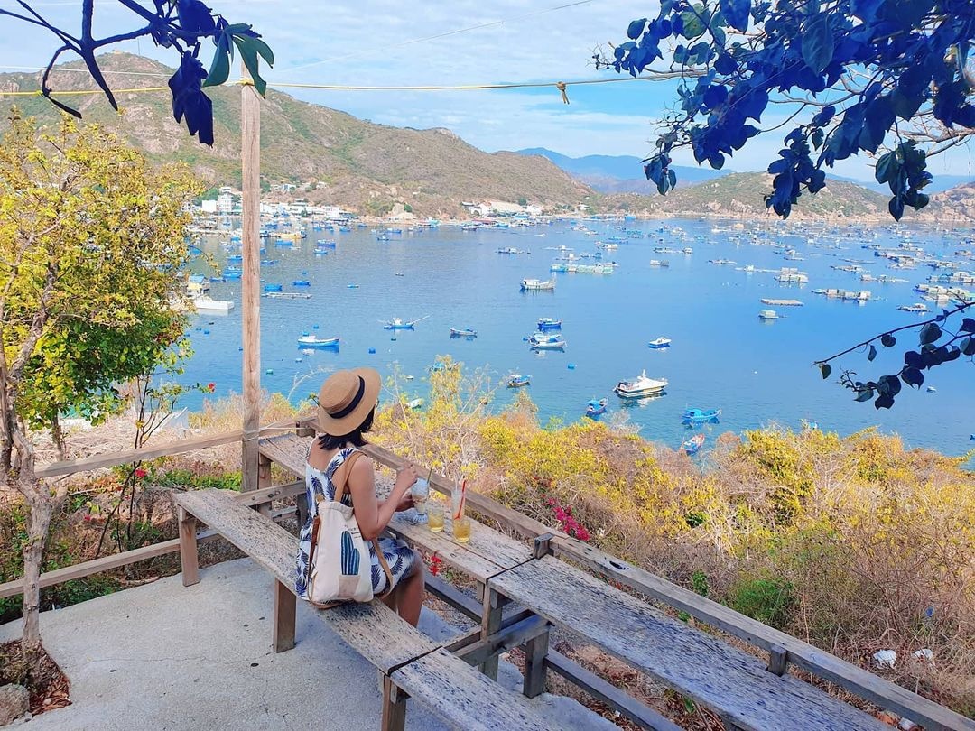 du lịch cam ranh ảnh 6 du lich cam ranh anh 6