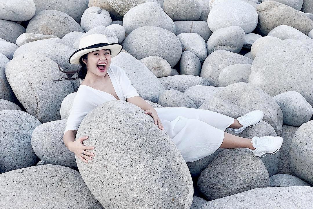 Bai da trung hut gioi tre check-in o Binh Hung hinh anh