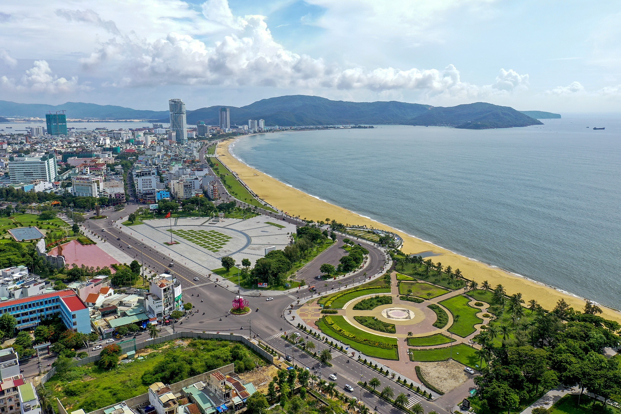 du lịch quy nhơn ảnh 1 du lich quy nhon anh 1