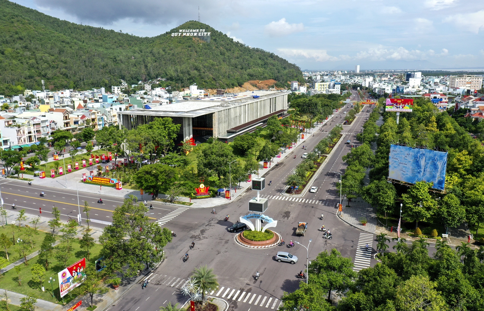 du lịch quy nhơn ảnh 2 du lich quy nhon anh 2