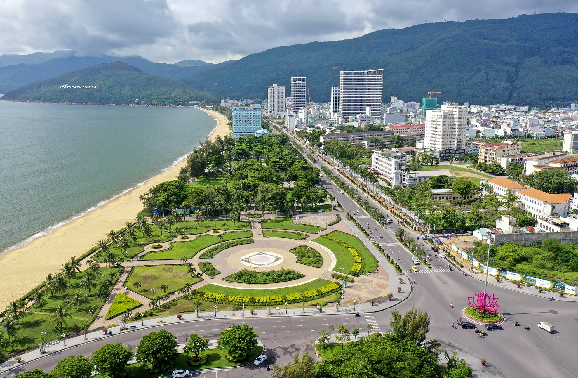 du lịch quy nhơn ảnh 3 du lich quy nhon anh 3